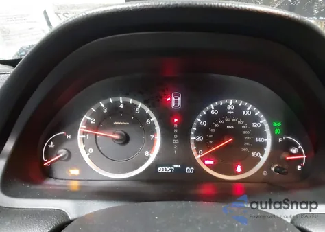 2008 Honda Accord 3.5 Ex-L from USA, damaged, VIN 1HGCP36828A028767